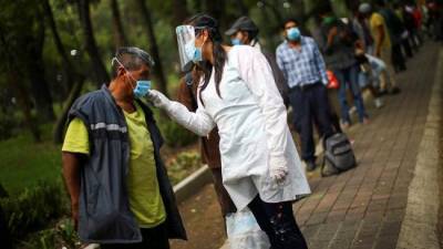 Власти Мексики намерены одобрить использование вакцины «Спутник V» - eadaily.com - Мексика