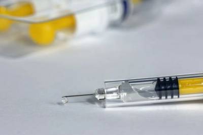 Сотрудник медцентра в США признался в умышленной порче вакцины от COVID - aif.ru - Сша - штат Висконсин - Милуоки