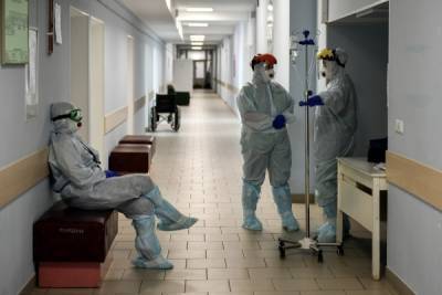 Число заразившихся коронавирусом в мире превысило 100 миллионов - govoritmoskva.ru