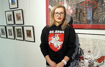 «Я еще повоюю!»: история гродненки из «белорусского Кин-дза-дза» - charter97.org