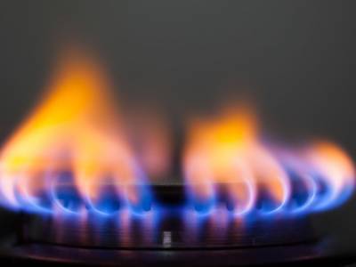 "Нафтогаз" установил на февраль цену на газ на 13 копеек ниже закрепленной Кабмином - gordonua.com - Украина