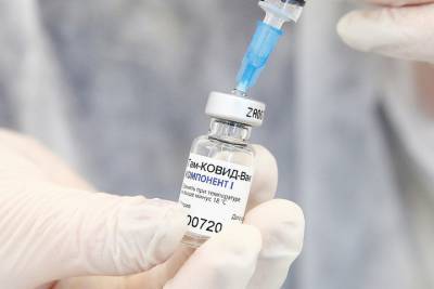 Кубань получила более 17 тысяч доз вакцины от коронавируса - kuban.mk.ru - Краснодарский край