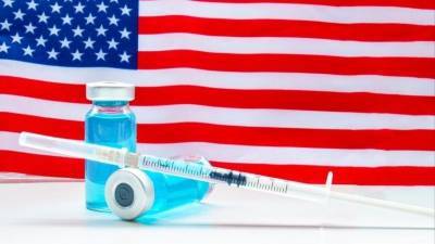 Джон Байден - Джо Байден - США планируют закупить еще 200 миллионов доз вакцин от коронавируса - 5-tv.ru - Сша