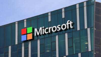 Выручка Microsoft за квартал впервые превысила $40 млрд - hubs.ua - Украина - Сша
