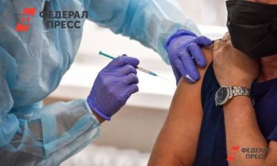 Андрей Продеус - Какие прививки должен делать каждый россиянин: список - fedpress.ru - Москва