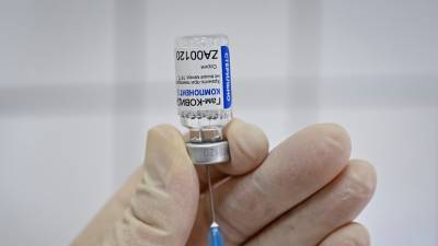 Посол Шри-Ланки в России привился вакциной «Спутник V» - russian.rt.com - Россия - Шри Ланка