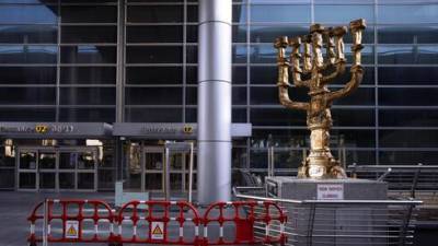 Один полет в сутки: в Израиле изменили правила карантина в Бен-Гурионе - vesty.co.il - Израиль