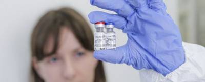 Анча Баранова - Джордж Мэйсон - Биолог Баранова назвала главные противопоказания для вакцинации от COVID-19 - runews24.ru - Россия
