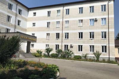 Два ковидных госпиталя в Кабардино-Балкарии прекратили прием пациентов - etokavkaz.ru - республика Кабардино-Балкария