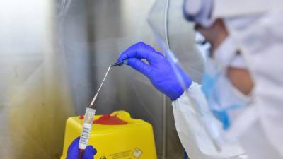 В России выявили менее 18 тысяч случаев коронавируса за сутки - russian.rt.com - Россия