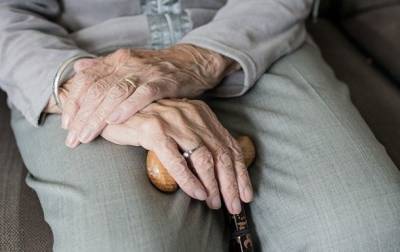 Испанка вернулась в дом престарелых после собственных похорон - korrespondent.net - Испания