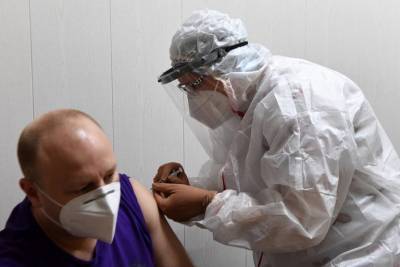 В Тверскую область поступит почти 23 тысячи доз вакцины от коронавируса - tverigrad.ru - Тверская обл.