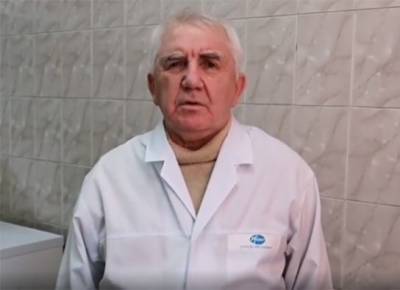 Кузбасский врач поделился впечатлениями после прививки от коронавируса - gazeta.a42.ru