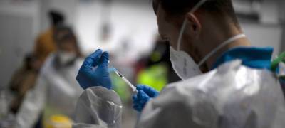 Около двух тысяч жителей Петрозаводска сделали прививки от COVID-19 - stolicaonego.ru - Петрозаводск - республика Карелия
