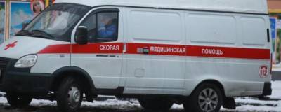 В Ростовской области за сутки выявлено 379 случаев COVID-19 - runews24.ru - Ростовская обл.