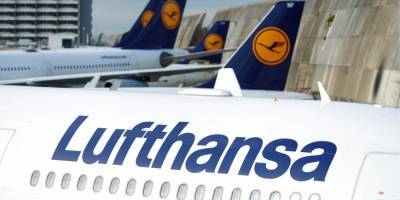 Ralph Orlowski - С 1 февраля. Lufthansa ужесточает требования к маскам на борту - nv.ua