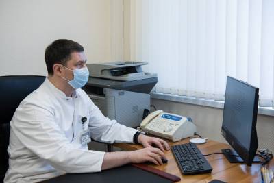 Анастасий Раков - Москва утвердила расширение эксперимента по внедрению ИИ-технологий в здравоохранение - m24.ru - Москва