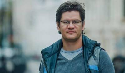 Нижегородский журналист за 9 часов собрал 300 тысяч рублей для оплаты штрафа за фейк - newizv.ru - Россия