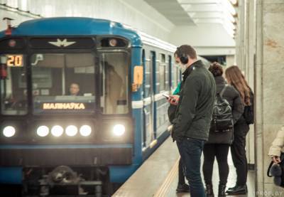 В 2020 году метро стало самым популярным транспортом столицы. При том, что услугами подземки пассажиры стали пользоваться реже - 1prof.by