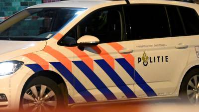 В Нидерландах полиция пресекла серию массовых беспорядков - russian.rt.com - Голландия - Амстердам