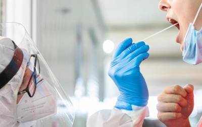 Максим Степанов - Украина получила более миллиона ПЦР-тестов на коронавирус от ЮНИСЕФ - korrespondent.net - Украина - Англия