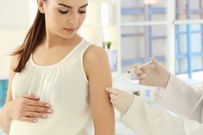 В ВОЗ не рекомендуют прививаться от коронавируса генетическими вакцинами беременным женщинам - zik.ua