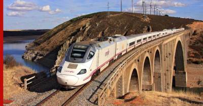 Скоростная железная дорога в Египте свяжет Красное и Средиземное моря - profile.ru - Египет