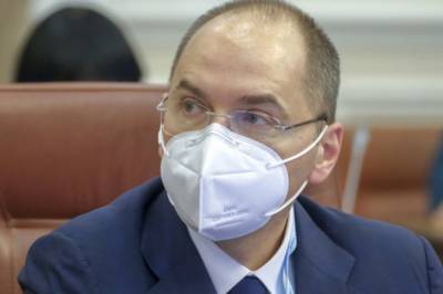 Максим Степанов - Минздрав запустит новую программу медицинских гарантий: Кого она будет касаться - zik.ua