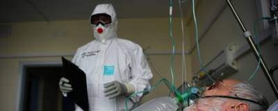 Новыми жертвами пандемии в Новосибирской области стали восемь пенсионеров - runews24.ru - Новосибирская обл.