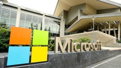 Microsoft отчиталась о рекордной выручке в $43 миллиарда за квартал - minfin.com.ua - Украина