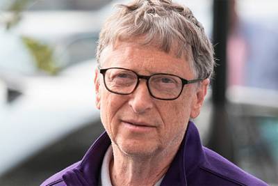 Вильям Гейтс - Билл Гейтс назвал главное условие проведения Олимпиады в Токио - lenta.ru - Токио