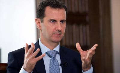 Башар Асад - Россия - Al Modon (Ливан): Асад не получит российскую вакцину - inosmi.ru - Сирия - Ливан