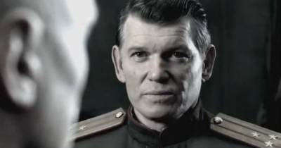 Юрий Лахин - Известный российский актер Юрий Лахин умер от осложнений коронавируса - tsn.ua - Запорожье