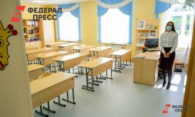 В Саратовской области учеников четырех школ перевели на удаленку - fedpress.ru - Саратовская обл.
