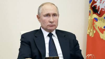 Владимир Путин - Путин заявил о рисках нарастания противоречий в мире во всех сферах - russian.rt.com - Россия