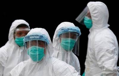 Китай подозревает США в создании коронавируса - argumenti.ru - Сша - Китай