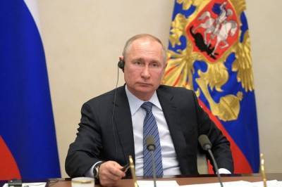 Владимир Путин - Путин на Давосском форуме назвал три главных угрозы человечеству - infox.ru - Россия