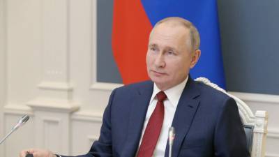 Владимир Путин - Путин допустил, что пандемия коронавируса может затянуться - russian.rt.com - Россия