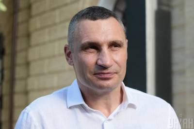 Виталий Кличко - Кличко не исключает введение нового локдауна в Украине - news.bigmir.net - Украина - Киева