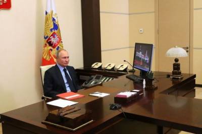 Владимир Путин - Путин заявил о нарастающих рисках противоречий в мировой политике - aif.ru - Россия