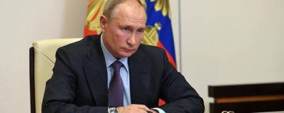 Владимир Путин - Путин считает, что России и Европе необходимо вернуться к позитивной повестке - runews24.ru - Россия - Евросоюз