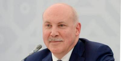 Посол России в Минске анонсировал расширение транспортного сообщения - eadaily.com - Россия - Белоруссия - Минск