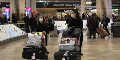 «Зеленый паспорт» близок: куда можно полететь после прививки - detaly.co.il - Румыния