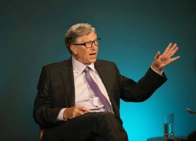 Вильям Гейтс - Билл Гейтс рассказал, как надо бороться со следующей пандемией - argumenti.ru - Сша