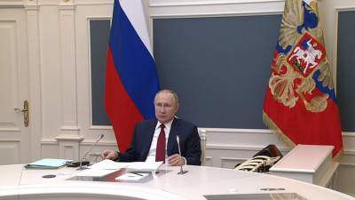 Владимир Путин - Путин о России и Европе: любовь должна быть взаимной - vesti.ru - Россия