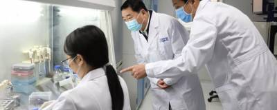 Наличие коронавируса у китайцев стали определять через анус - runews24.ru - Китай