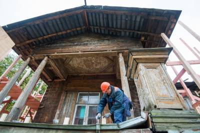 Надежда Тихонова - Петербуржцам разрешат тратить маткапитал на ремонт садовых домов - abnews.ru - Санкт-Петербург