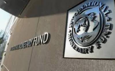 Гита Гопинат - МВФ улучшил прогноз восстановления мировой экономики после кризиса - take-profit.org
