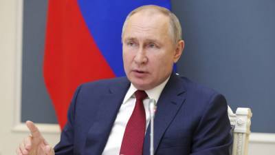 Владимир Путин - Путин на форуме в Давосе: Россия и Европа должны быть вместе - svoboda.org - Россия - Москва - Брюссель