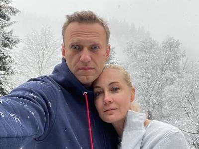 Алексей Навальный - «Ничего принципиально нового»: МИД РФ ответил Западу на претензии по Навальному - rosbalt.ru - Россия - Евросоюз